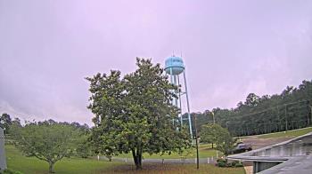 Weather camera view of Hope of the Generations Church.