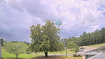 Weather camera view of Hope of the Generations Church.