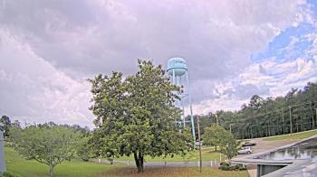 Weather camera view of Hope of the Generations Church.