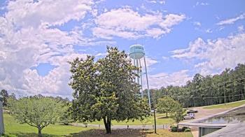 Weather camera view of Hope of the Generations Church.