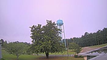 Weather camera view of Hope of the Generations Church.