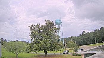 Weather camera view of Hope of the Generations Church.