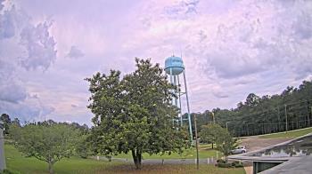 Weather camera view of Hope of the Generations Church.