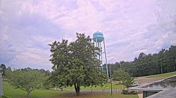 Weather camera view of Hope of the Generations Church.