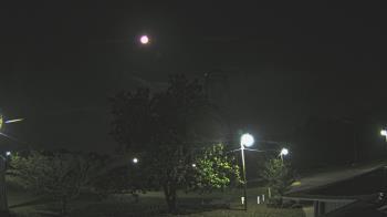 Weather camera view of Hope of the Generations Church.