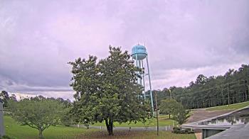 Weather camera view of Hope of the Generations Church.
