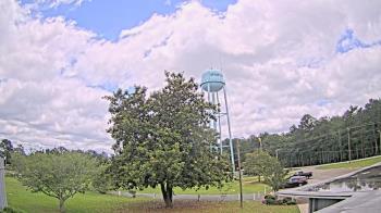 Weather camera view of Hope of the Generations Church.
