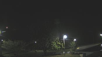Weather camera view of Hope of the Generations Church.