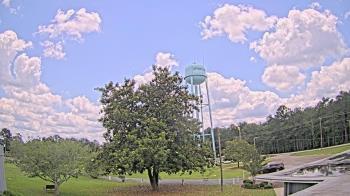 Weather camera view of Hope of the Generations Church.