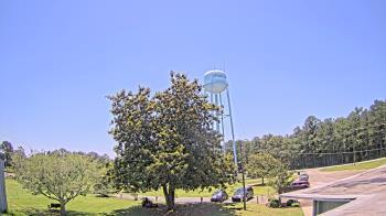 Weather camera view of Hope of the Generations Church.