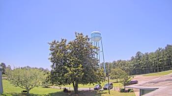 Weather camera view of Hope of the Generations Church.