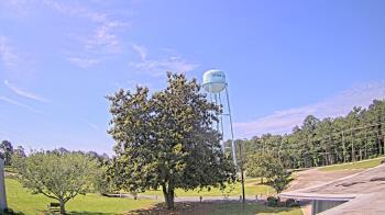 Weather camera view of Hope of the Generations Church.