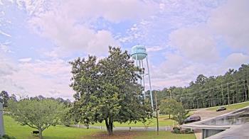 Weather camera view of Hope of the Generations Church.