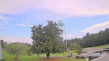 Weather camera view of Hope of the Generations Church.