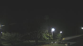 Weather camera view of Hope of the Generations Church.