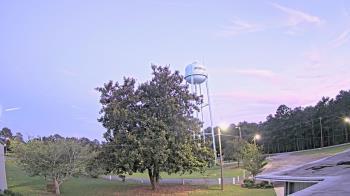 Weather camera view of Hope of the Generations Church.