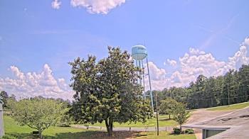 Weather camera view of Hope of the Generations Church.