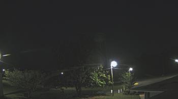 Weather camera view of Hope of the Generations Church.