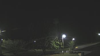 Weather camera view of Hope of the Generations Church.