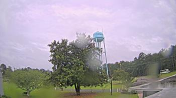 Weather camera view of Hope of the Generations Church.