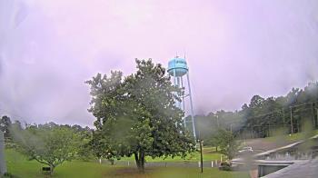 Weather camera view of Hope of the Generations Church.