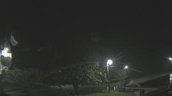 Weather camera view of Hope of the Generations Church.