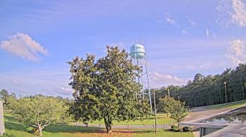 Weather camera view of Hope of the Generations Church.