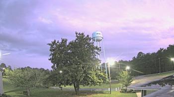 Weather camera view of Hope of the Generations Church.