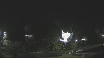 Weather camera view of Hope of the Generations Church.