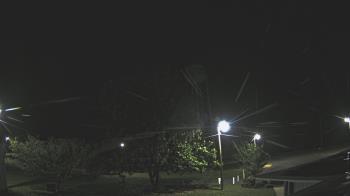 Weather camera view of Hope of the Generations Church.