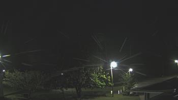 Weather camera view of Hope of the Generations Church.