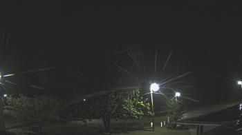 Weather camera view of Hope of the Generations Church.