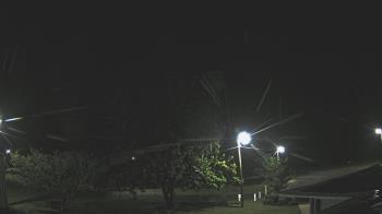 Weather camera view of Hope of the Generations Church.