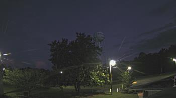 Weather camera view of Hope of the Generations Church.