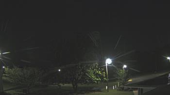 Weather camera view of Hope of the Generations Church.