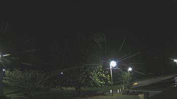 Weather camera view of Hope of the Generations Church.