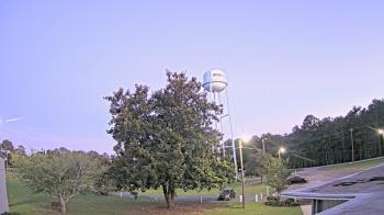 Weather camera view of Hope of the Generations Church.