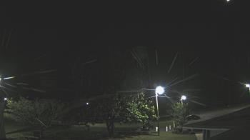 Weather camera view of Hope of the Generations Church.