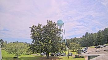 Weather camera view of Hope of the Generations Church.