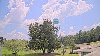 Weather camera view of Hope of the Generations Church.