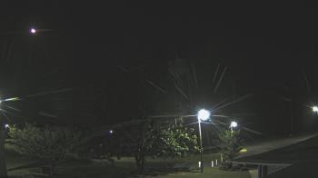 Weather camera view of Hope of the Generations Church.