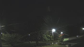 Weather camera view of Hope of the Generations Church.