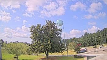 Weather camera view of Hope of the Generations Church.