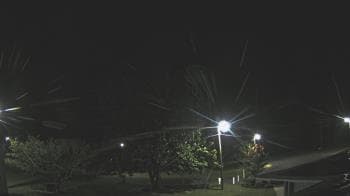 Weather camera view of Hope of the Generations Church.