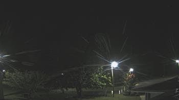Weather camera view of Hope of the Generations Church.