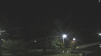Weather camera view of Hope of the Generations Church.