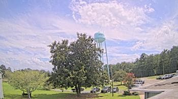Weather camera view of Hope of the Generations Church.