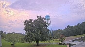 Weather camera view of Hope of the Generations Church.