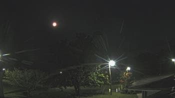 Weather camera view of Hope of the Generations Church.