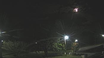 Weather camera view of Hope of the Generations Church.